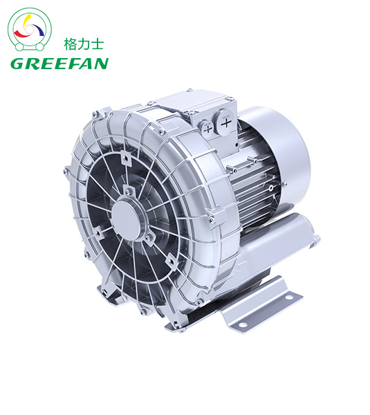 How to improve the operation stability of high pressure fan manufacturers