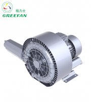 高压鼓风机发热发烫的原因及解决办法