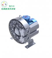 高压风机型号编制的规定有哪些