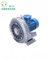 高压风机的停机工序详细介绍