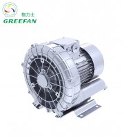高压风机的噪声和什么有关系呢？